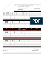 ISO-9001 Certified Copper Tube Shipment