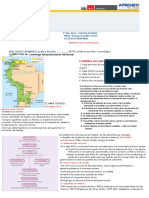 CCSS 3°-Sm 9 - El Virreinato