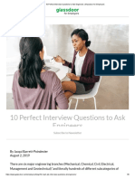 10 Perfect Interview Questions to Ask Engineers _ Glassdoor for Employers