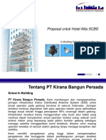 Company Profile PT KBP