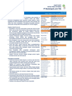 Equity IPO Note-Bukalapak