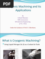 Download Cryogenic Machining and its Applications by indra089 SN51537089 doc pdf