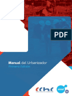 Manual Del Urbanizador