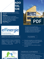 Certificacion Effinergie