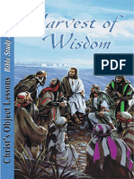 01 Harvest of Wisdom All - PDF 1