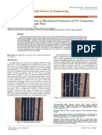 Journal of Textile Science & Engineering