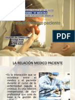 DOCENTE: Dra. Verónica I. Lima Psicología Medica Segundo Modulo
