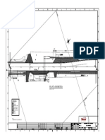 Planta Geometria: ESCALA 1:200