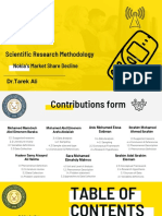 Scientific Research Methodology Final Proposal 2021
