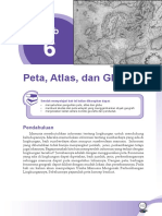 Peta Atlas Dan Globe