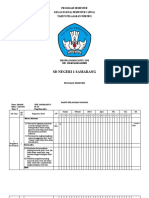 Administrasi Kelas 2 Semester 2