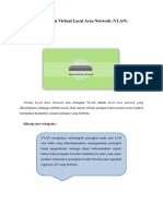 Pengenalan Virtual Local Area Network (VLAN)