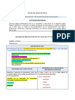 Ficha de Aplicacion - 11