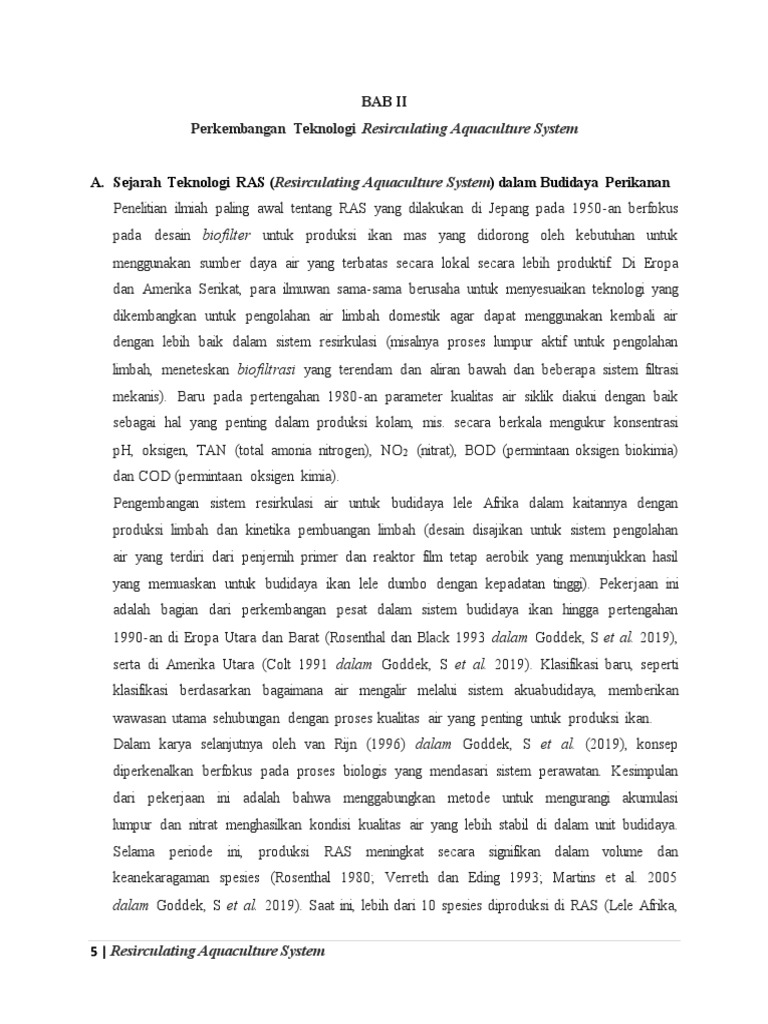 Bahan Bacaan 2. Perkembangan Teknolig Ras | PDF | Kesehatan Holistik ...