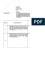 ANALISIS MODUL