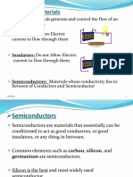 semiconductors