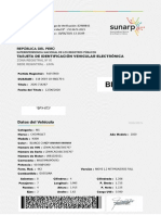 Balotario Examen Reglas de Transito