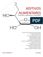 Aditivos Fucamp 2019