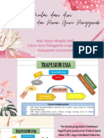 Tugas 1.2.A.3 Mulai Dari Diri - Nilai-Nilai Dan Peran Guru Penggerak