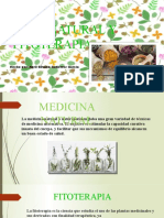 Medicina Natural