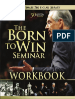 The Born To Win Seminar