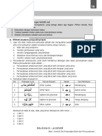 16-UKBM PAI Smt-1 Bab 1. Kontrol Diri