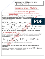 Cours Electrolyse Elouarde