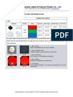 Shenzhen Linsn Optoelectronic Co., LTD: PH2mm SMD 3in1 Indoor Full Color LED Display Screen