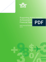 Iata Financial Committee White Paper