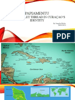 Papiamentu: The Scarlet Thread in Curaçao'S Identity