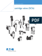 Eaton Valve Cavity 2