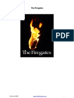 Fire Gate Ebook