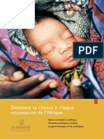 Enfants Afrique Opportunitiesfr