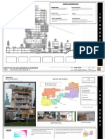 Mixed-Use Building Design Considerations