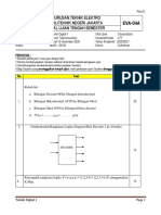 SMT1 - Teknik Digital 1 - Zulhelman (ABCD)