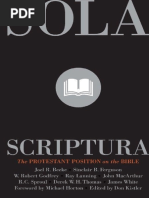(R.C. Sproul, Joel R. Beeke, Sinclair B. Ferguson