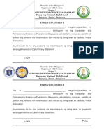 Sss Form E4 | PDF