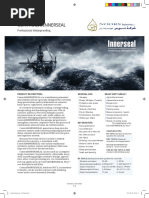 Controll Innerseal - NOORS - For Printshop