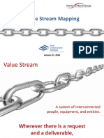 LCI San Diego CoP Value Stream Mapping012116