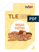 Week 1 Bread and Pastry Activity Sheet