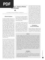 Download Free Daily Newspapers  Business Models by Carlos SN51540269 doc pdf