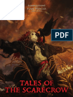 LFP0020 Adventure - Tales of the Scarecrow