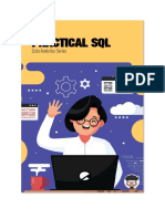 Practical SQL Draft V1.1
