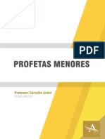 Apostila Modulo 201 ProfetasMenores