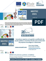 Arosa Id - Presentacion Neotec 2021 - 02 - Knode