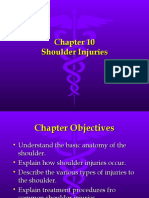 Fdocuments - in - Chapter 10 Shoulder Injuries