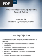 Understanding Operating Systems Seventh Edition