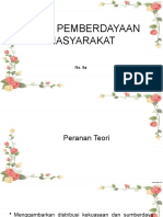 Pertemuan 3 PKM