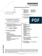 TEPZZ 787955B - T: European Patent Specification