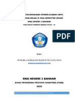 Sma Negeri 2 Bandar: Rencana Pelaksanaan Pembelajaran (RPP) Daring Kimia Kelas Xi Sma Semester Genap Sma Negeri 2 Bandar